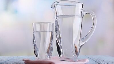 Dieta para los periodos de comida perezosa.