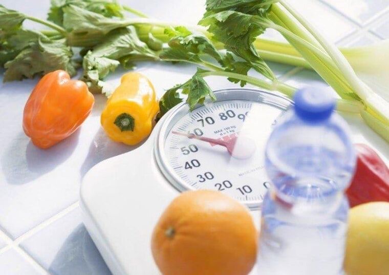 Dieta para gente perezosa